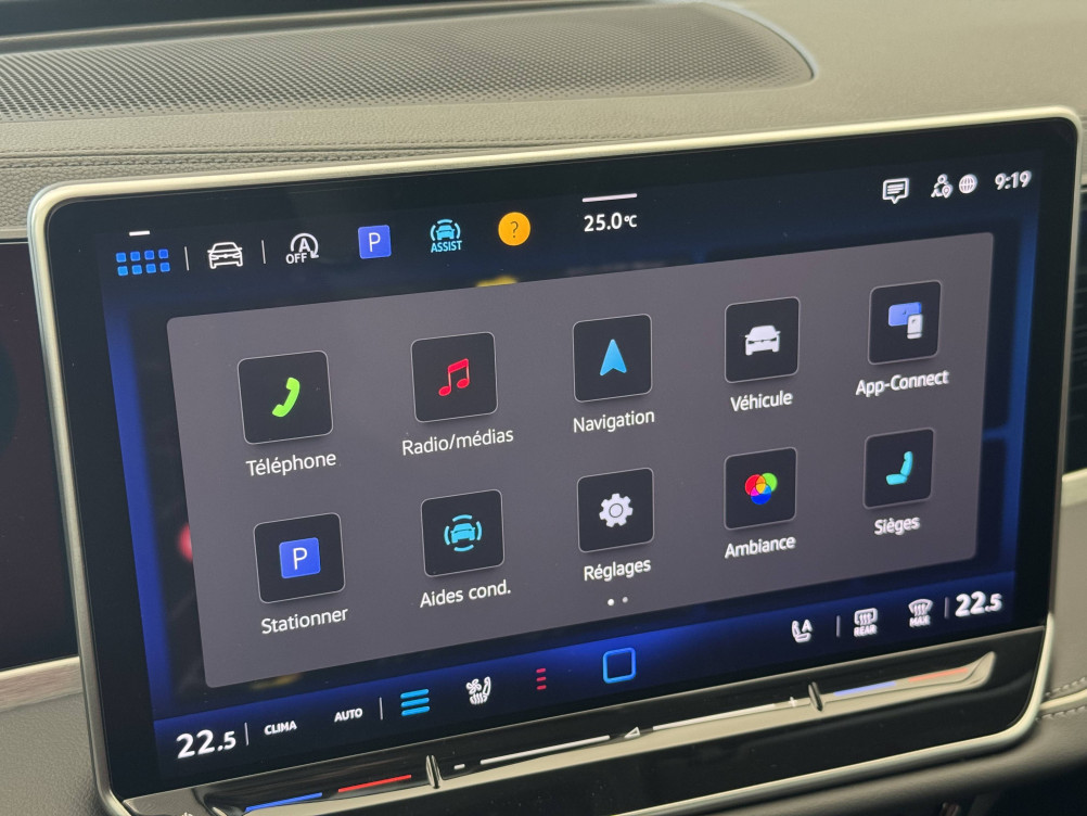 Acheter Volkswagen Passat Passat 2.0 TDI EVO SCR 150 DSG7 Life Plus 5p neuf dans les concessions du Groupe Faurie