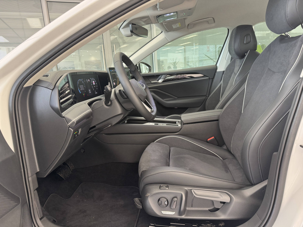 Acheter Volkswagen Passat Passat 2.0 TDI EVO SCR 150 DSG7 Life Plus 5p neuf dans les concessions du Groupe Faurie