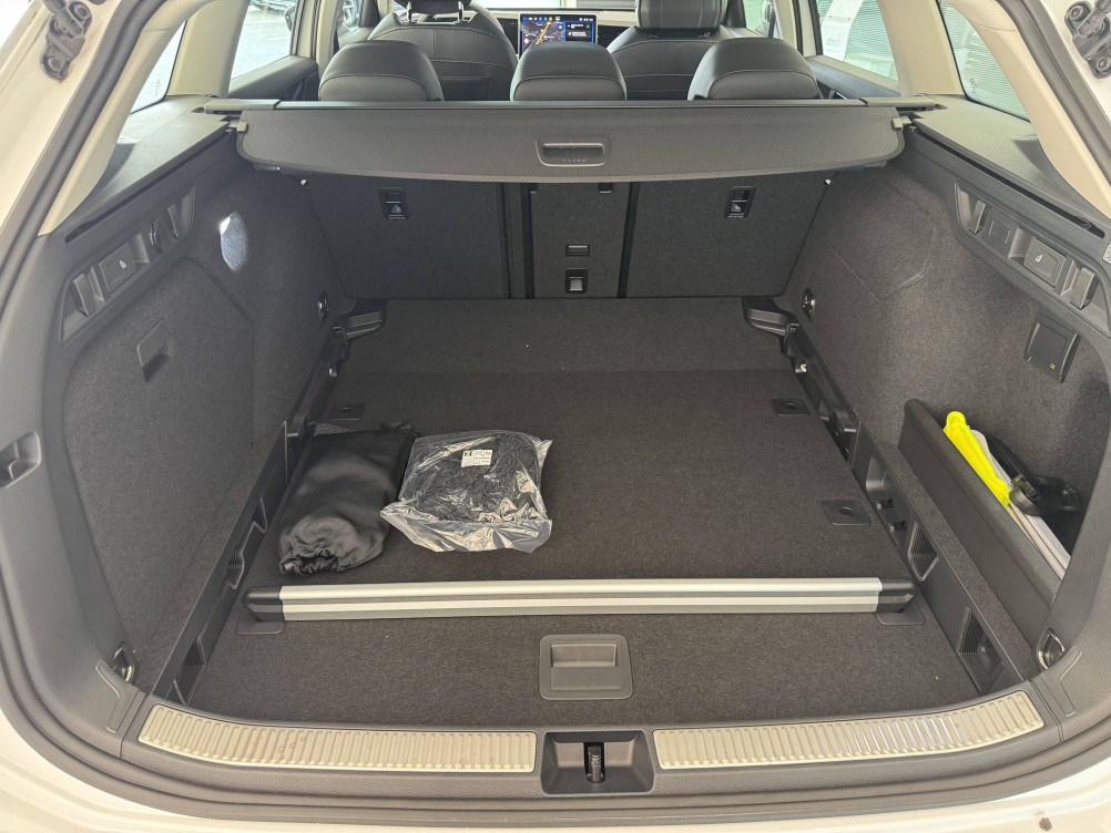 Acheter Volkswagen Passat Passat 2.0 TDI EVO SCR 150 DSG7 Life Plus 5p neuf dans les concessions du Groupe Faurie