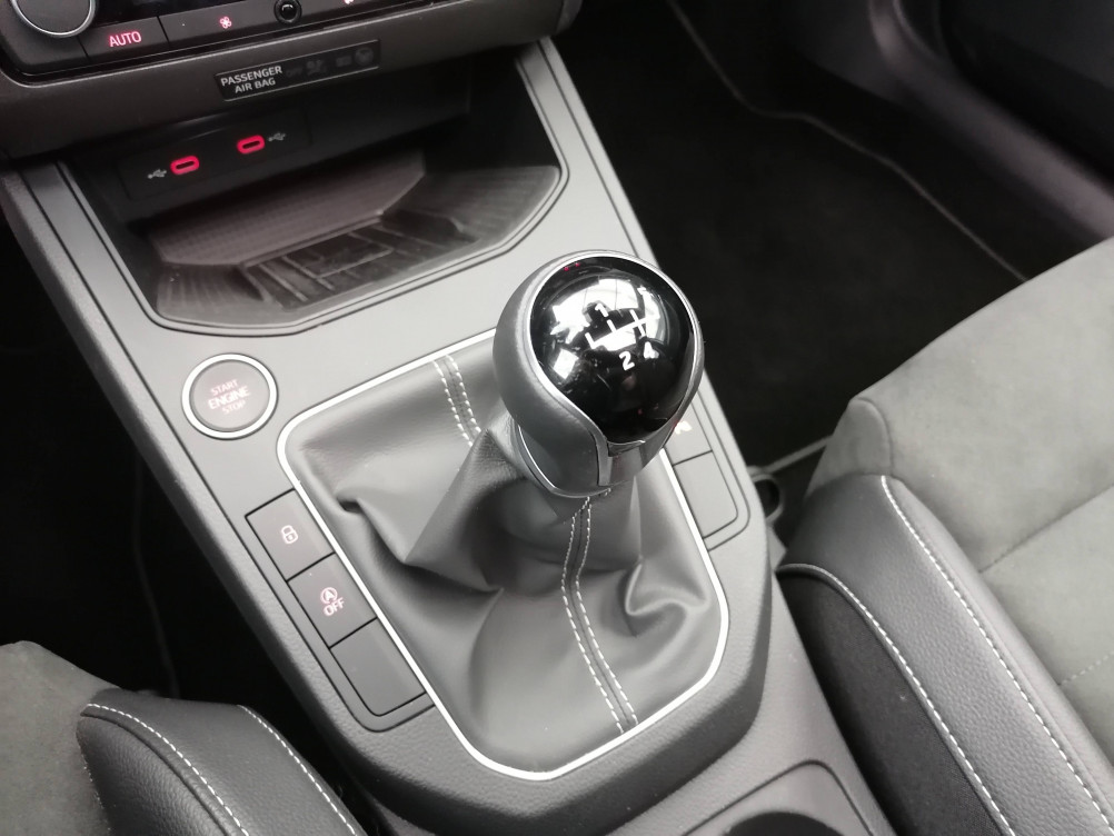 Acheter Seat Ibiza Ibiza 1.0 EcoTSI 95 ch S/S BVM5 Xcellence 5p occasion dans les concessions du Groupe Faurie