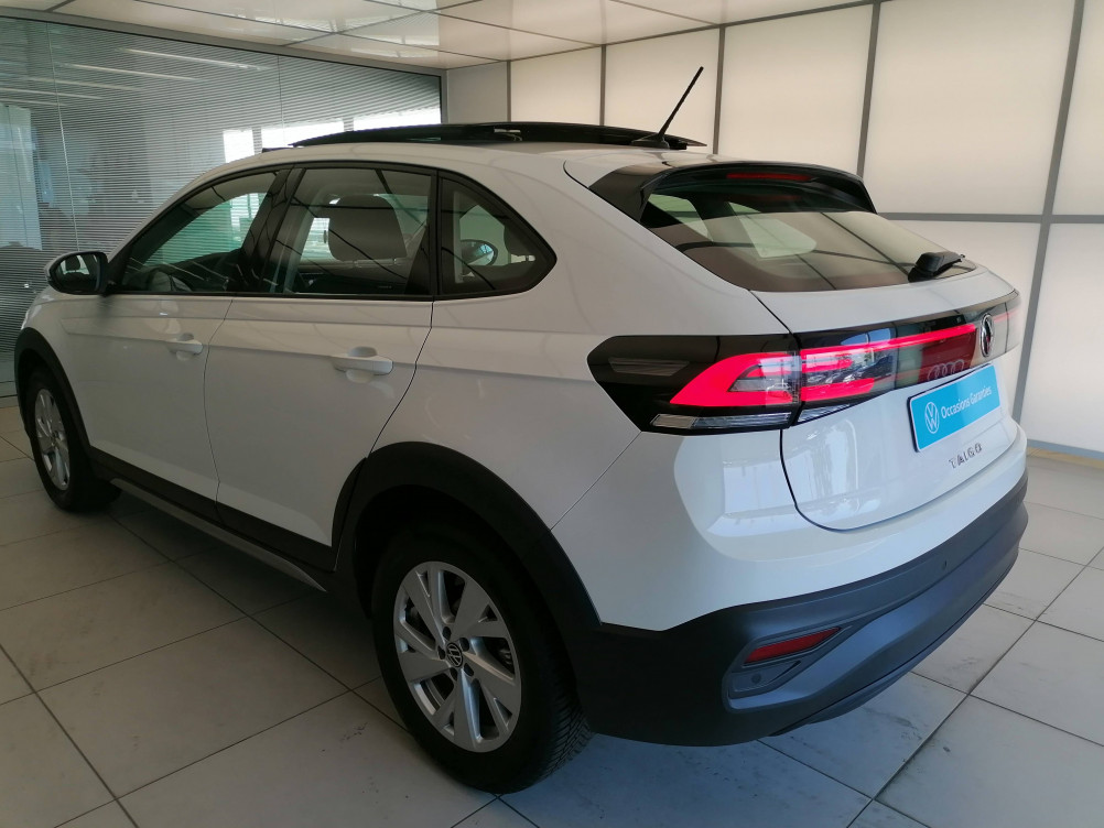 Acheter Volkswagen Taigo Taigo 1.0 TSI 110 BVM6 Life Business 5p occasion dans les concessions du Groupe Faurie