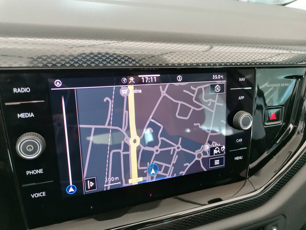 Acheter Volkswagen Taigo Taigo 1.0 TSI 110 BVM6 Life Business 5p occasion dans les concessions du Groupe Faurie