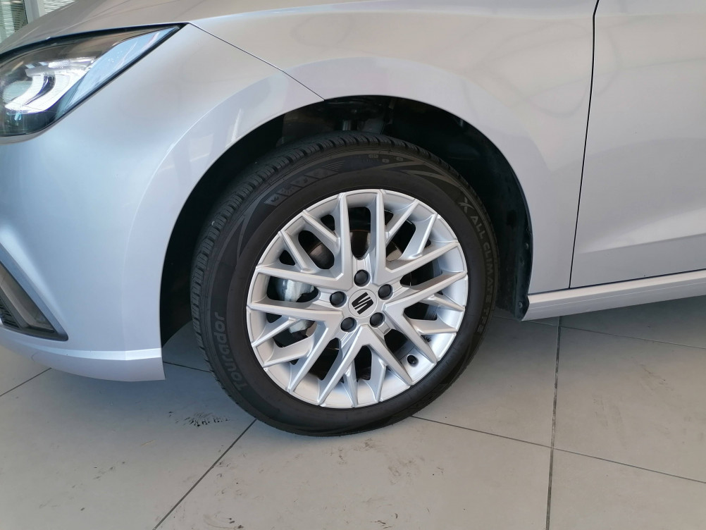 Acheter Seat Ibiza Ibiza 1.0 EcoTSI 95 ch S/S BVM5 Xcellence 5p occasion dans les concessions du Groupe Faurie