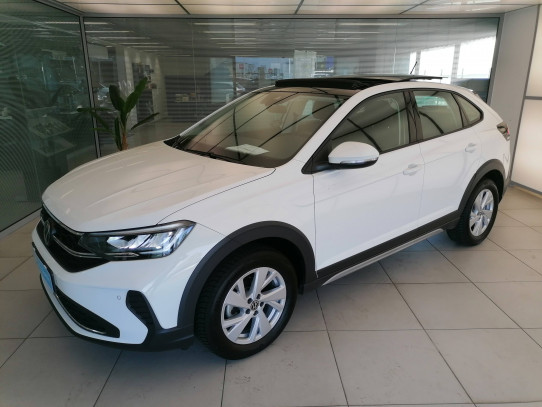 Acheter Volkswagen Taigo Taigo 1.0 TSI 110 BVM6 Life Business 5p occasion dans les concessions du Groupe Faurie