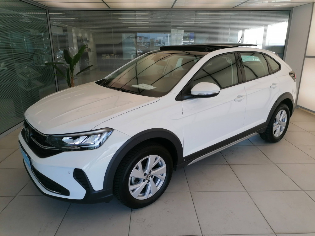 Acheter Volkswagen Taigo Taigo 1.0 TSI 110 BVM6 Life Business 5p occasion dans les concessions du Groupe Faurie