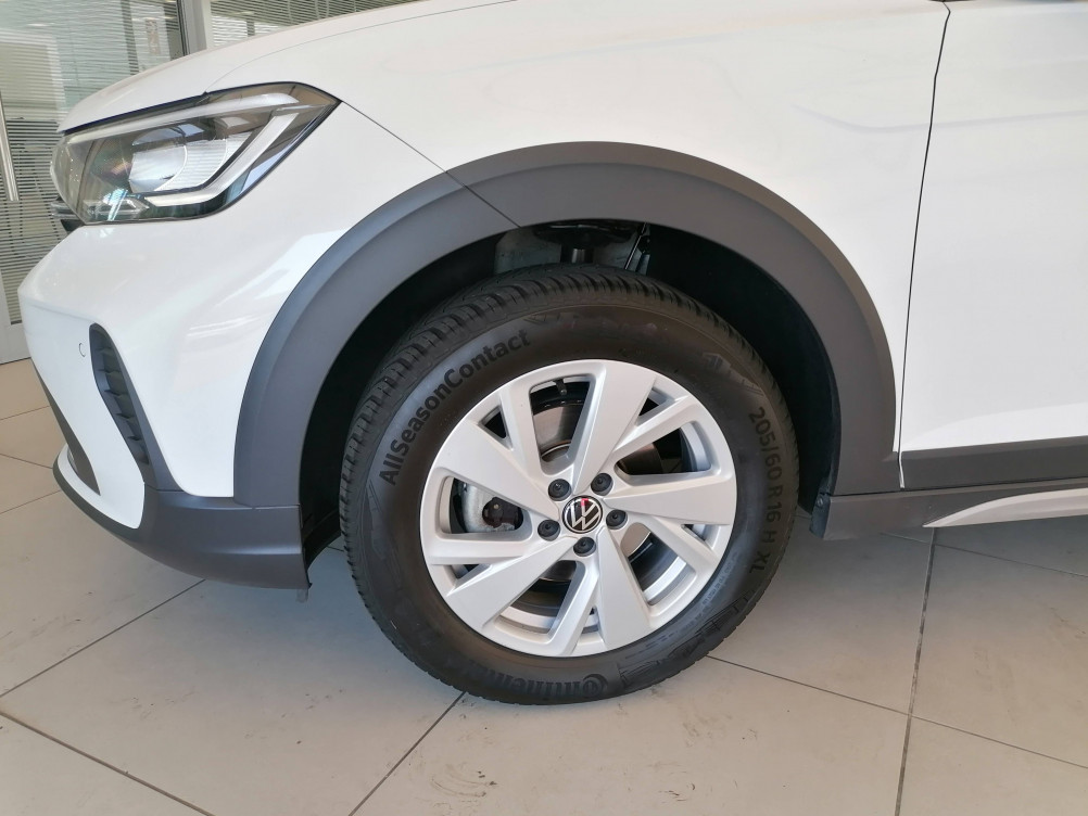 Acheter Volkswagen Taigo Taigo 1.0 TSI 110 BVM6 Life Business 5p occasion dans les concessions du Groupe Faurie