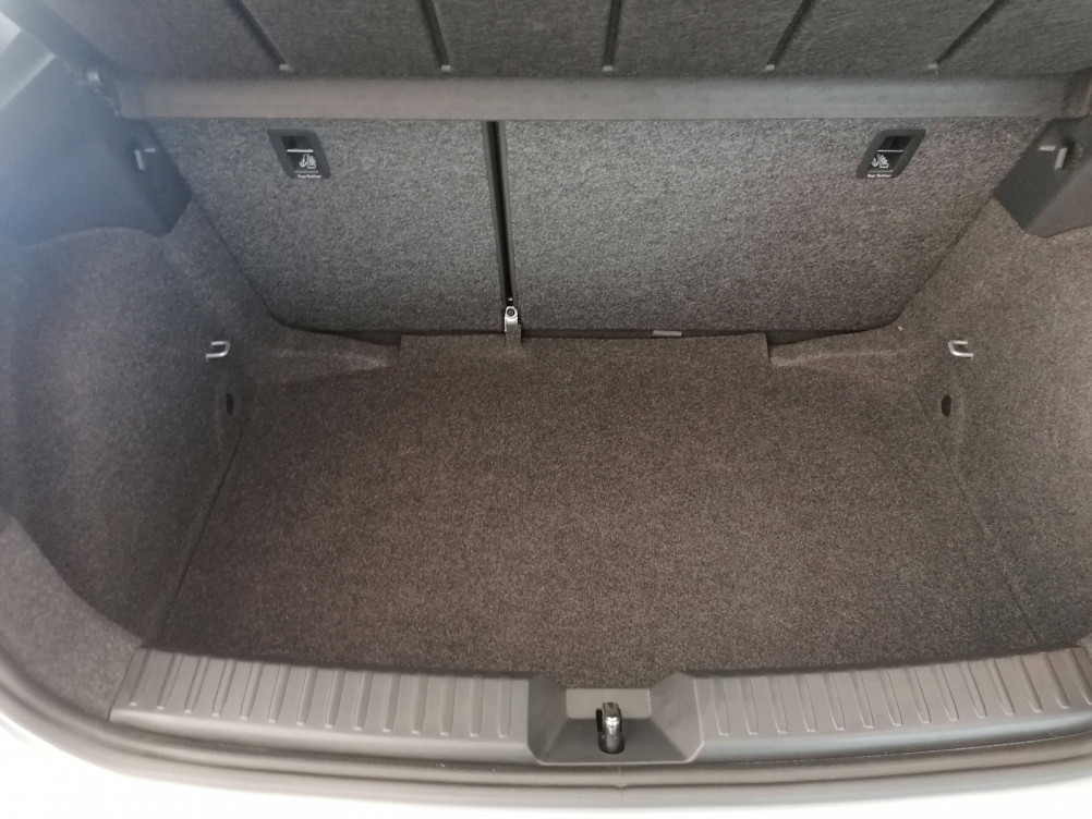 Acheter Seat Ibiza Ibiza 1.0 EcoTSI 95 ch S/S BVM5 Xcellence 5p occasion dans les concessions du Groupe Faurie