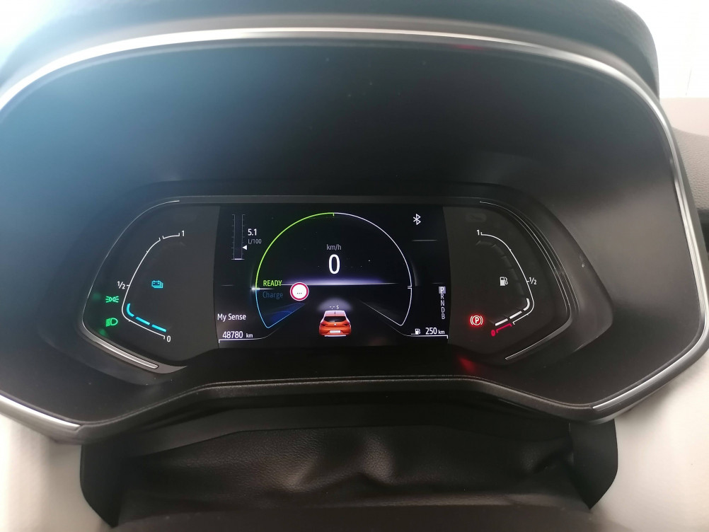 Acheter Renault Clio 5 Clio E-Tech 140 - 21 Intens 5p occasion dans les concessions du Groupe Faurie