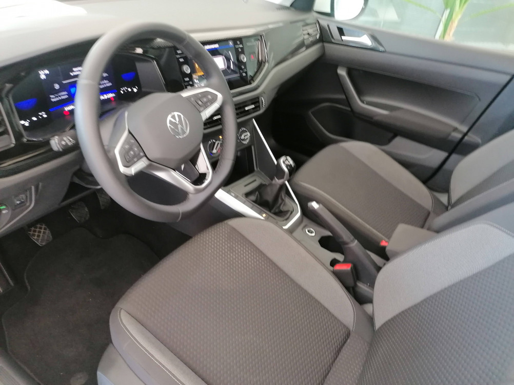 Acheter Volkswagen Taigo Taigo 1.0 TSI 110 BVM6 Life Business 5p occasion dans les concessions du Groupe Faurie