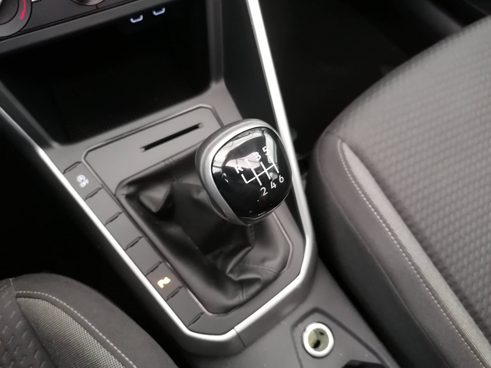 Acheter Volkswagen Taigo Taigo 1.0 TSI 110 BVM6 Life Business 5p occasion dans les concessions du Groupe Faurie