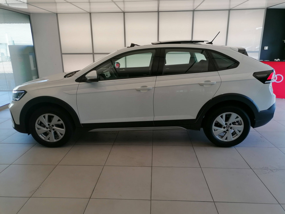 Acheter Volkswagen Taigo Taigo 1.0 TSI 110 BVM6 Life Business 5p occasion dans les concessions du Groupe Faurie