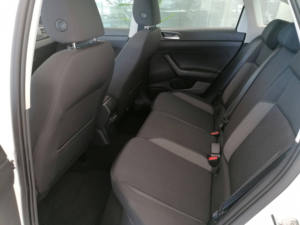 Acheter Volkswagen Taigo Taigo 1.0 TSI 110 BVM6 Life Business 5p occasion dans les concessions du Groupe Faurie