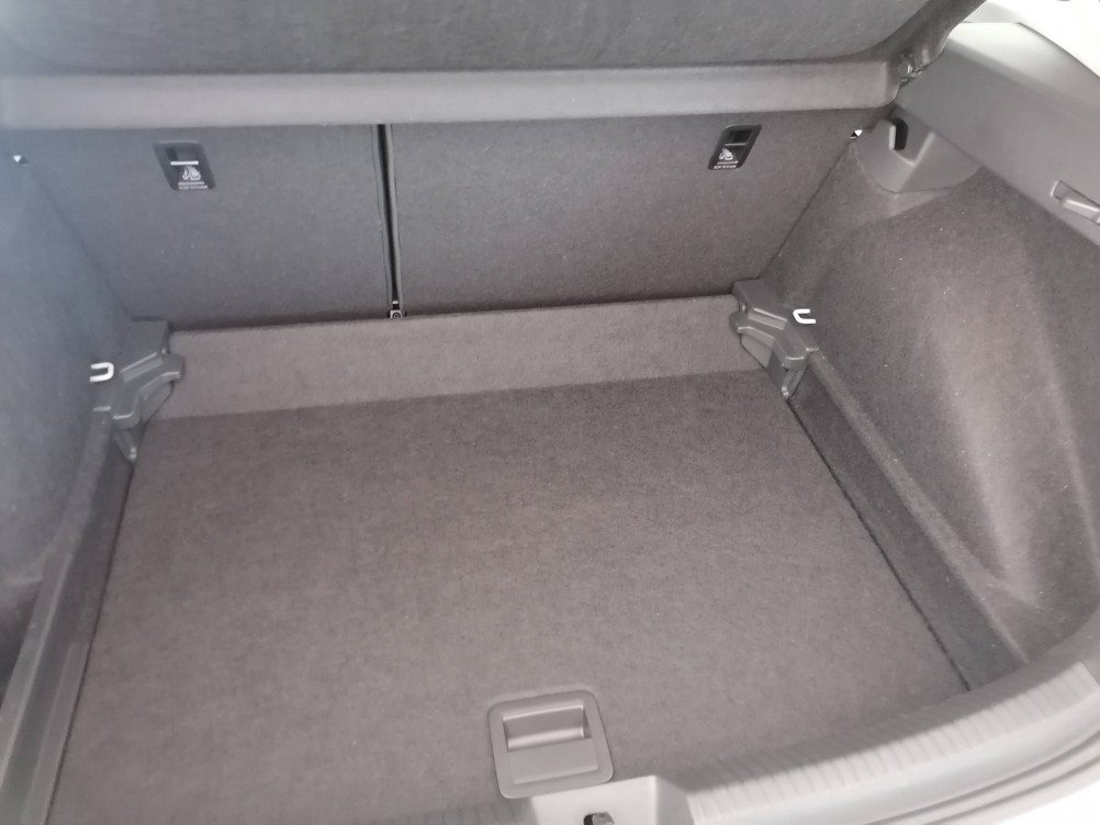 Acheter Volkswagen Taigo Taigo 1.0 TSI 110 BVM6 Life Business 5p occasion dans les concessions du Groupe Faurie