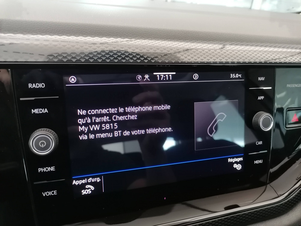Acheter Volkswagen Taigo Taigo 1.0 TSI 110 BVM6 Life Business 5p occasion dans les concessions du Groupe Faurie