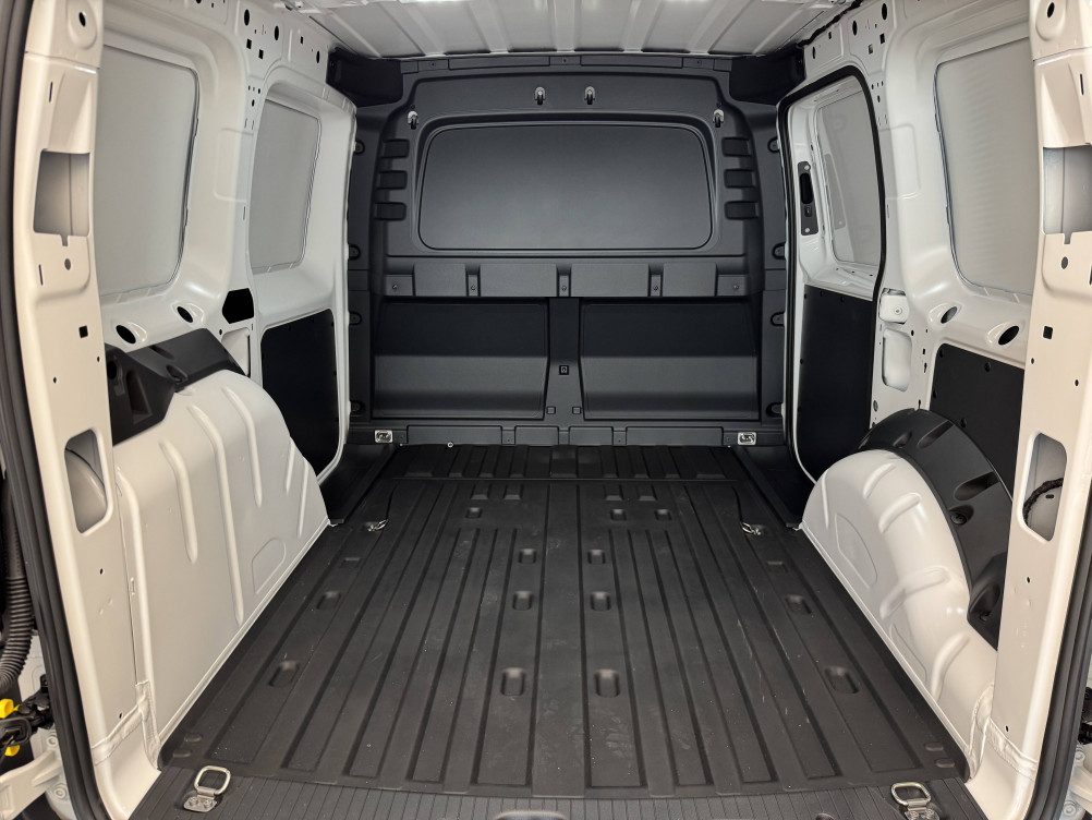 Acheter Volkswagen Caddy CADDY CARGO 2.0 TDI 75 BVM6 BUSINESS 4p neuf dans les concessions du Groupe Faurie