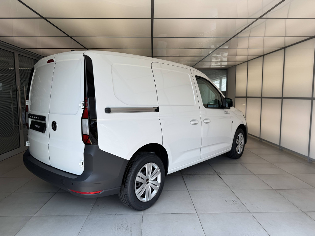 Acheter Volkswagen Caddy CADDY CARGO 2.0 TDI 75 BVM6 BUSINESS 4p neuf dans les concessions du Groupe Faurie