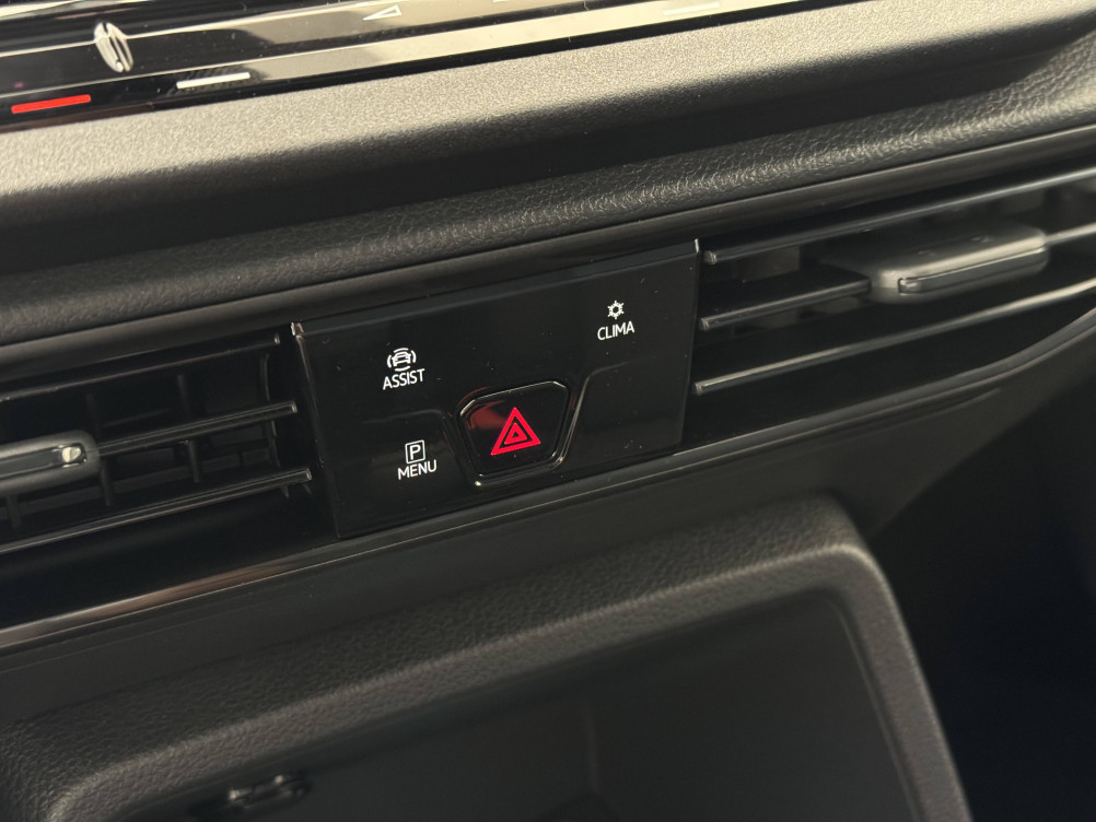 Acheter Volkswagen Caddy CADDY CARGO 2.0 TDI 75 BVM6 BUSINESS 4p neuf dans les concessions du Groupe Faurie