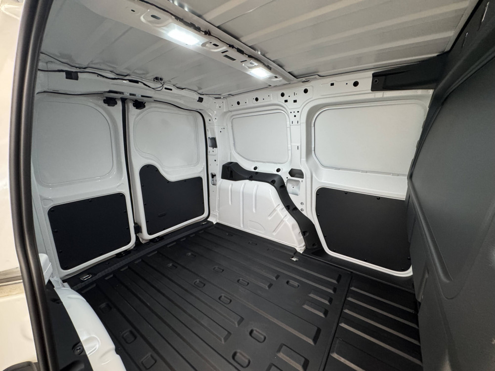 Acheter Volkswagen Caddy CADDY CARGO 2.0 TDI 75 BVM6 BUSINESS 4p neuf dans les concessions du Groupe Faurie