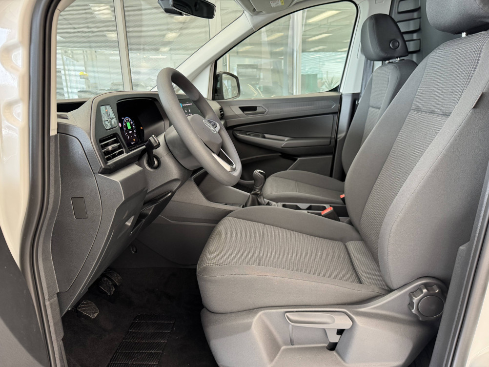 Acheter Volkswagen Caddy CADDY CARGO 2.0 TDI 75 BVM6 BUSINESS 4p neuf dans les concessions du Groupe Faurie