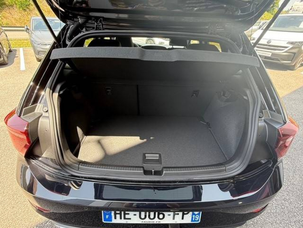 Acheter Volkswagen Polo Polo 1.0 TSI 116 S&S DSG7 R-Line Edition 5p neuf dans les concessions du Groupe Faurie