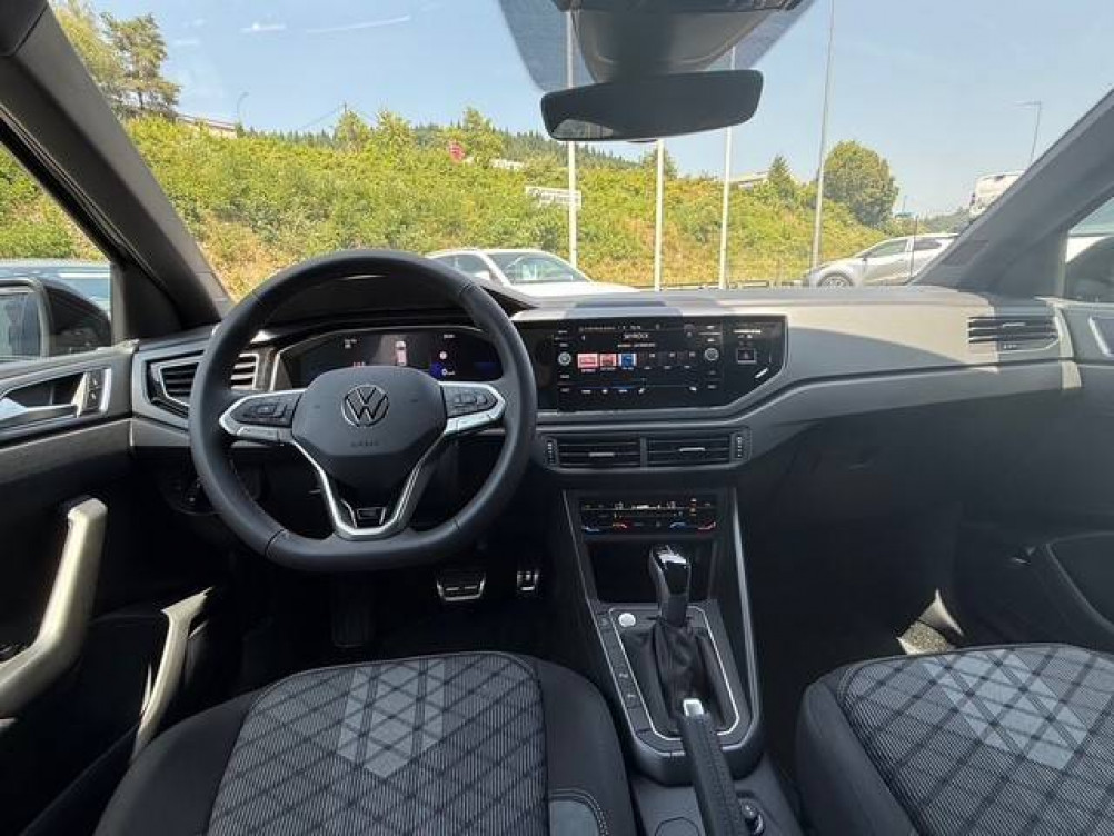 Acheter Volkswagen Polo Polo 1.0 TSI 116 S&S DSG7 R-Line Edition 5p neuf dans les concessions du Groupe Faurie