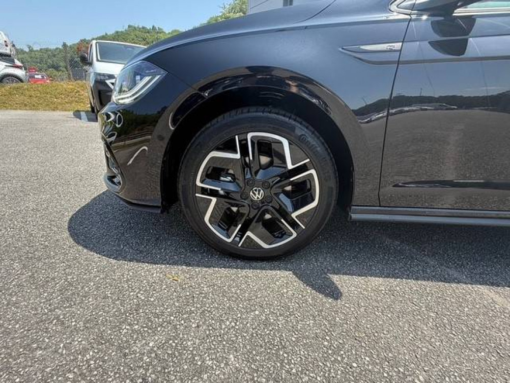 Acheter Volkswagen Polo Polo 1.0 TSI 116 S&S DSG7 R-Line Edition 5p neuf dans les concessions du Groupe Faurie