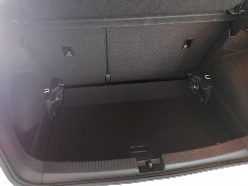 Acheter Volkswagen T-Cross T-Cross 1.0 TSI 115 Start/Stop DSG7 R-Line 5p occasion dans les concessions du Groupe Faurie