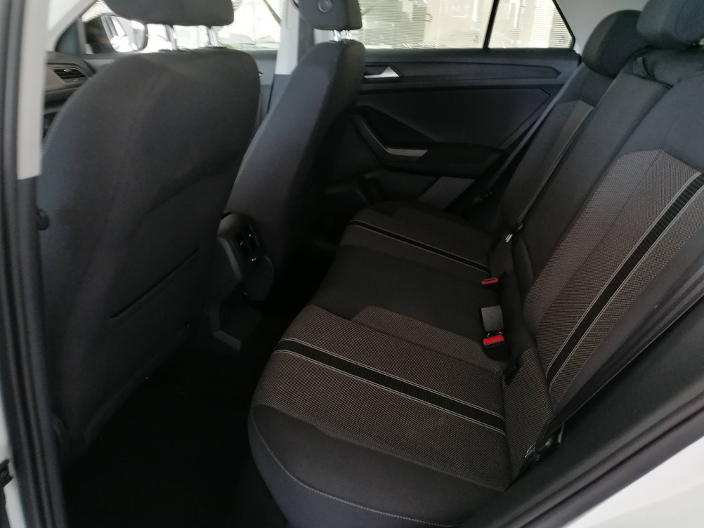Acheter Volkswagen T-Roc T-Roc 1.0 TSI 115 Start/Stop BVM6 Lounge Business 5p occasion dans les concessions du Groupe Faurie