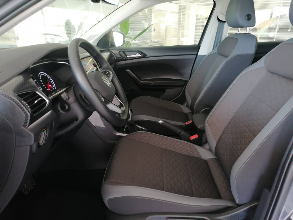 Acheter Volkswagen T-Cross T-Cross 1.0 TSI 110 Start/Stop DSG7 Carat 5p occasion dans les concessions du Groupe Faurie