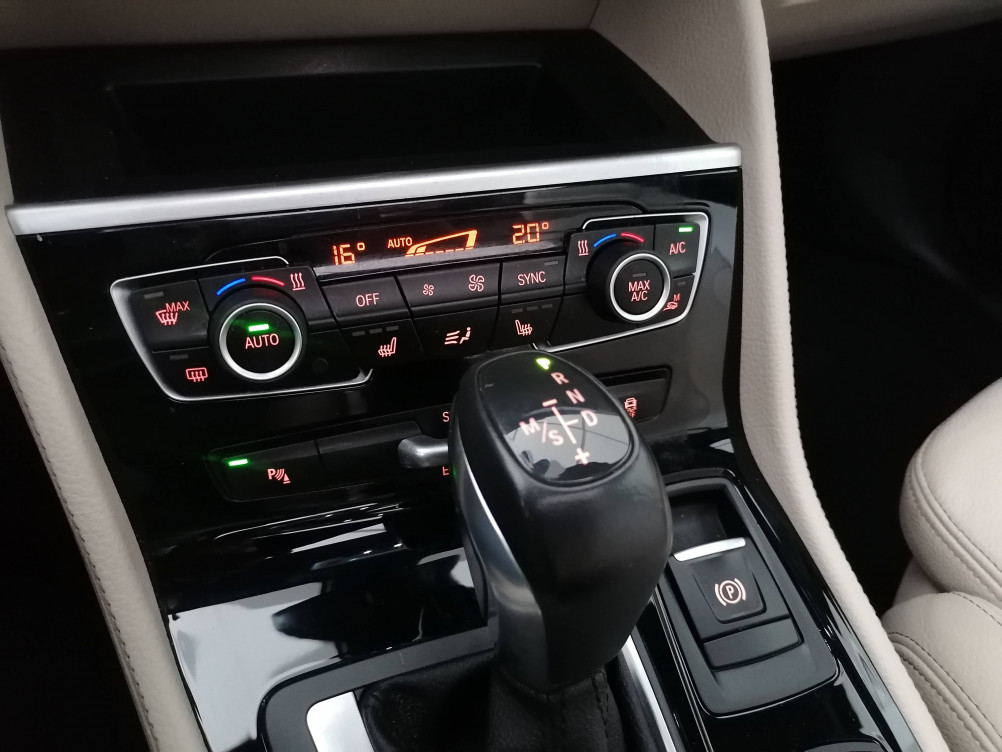 Acheter Bmw Série 2 Active Tourer F45 Active Tourer 218d 150 ch M Sport A 5p occasion dans les concessions du Groupe Faurie