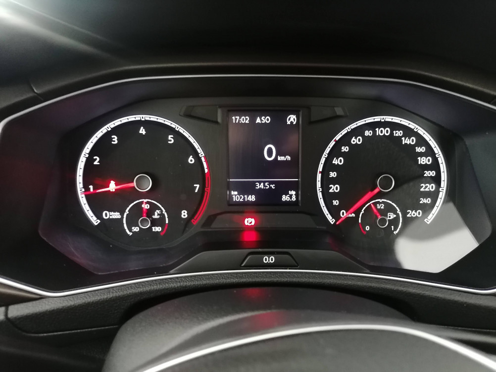 Acheter Volkswagen T-Roc T-Roc 1.0 TSI 115 Start/Stop BVM6 Lounge Business 5p occasion dans les concessions du Groupe Faurie