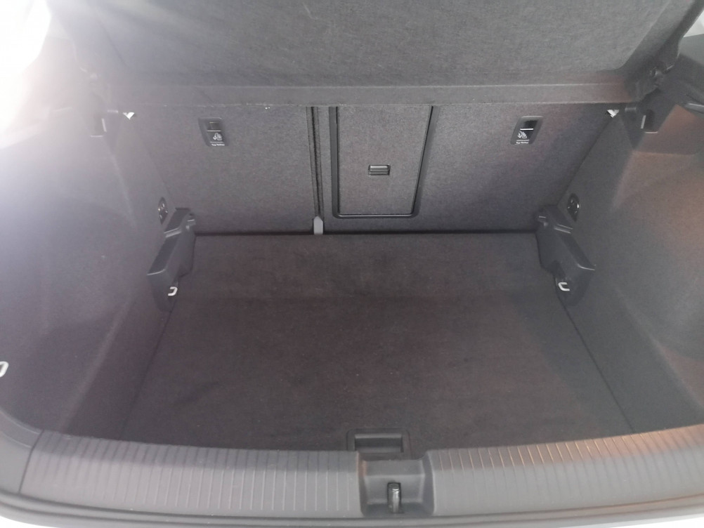 Acheter Volkswagen T-Roc T-Roc 1.0 TSI 115 Start/Stop BVM6 Lounge Business 5p occasion dans les concessions du Groupe Faurie