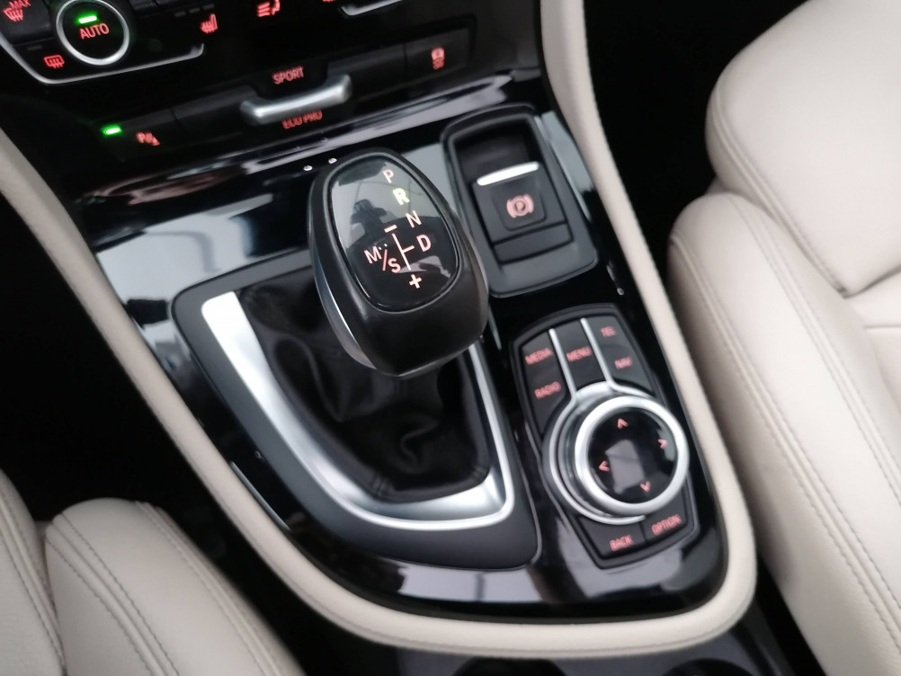 Acheter Bmw Série 2 Active Tourer F45 Active Tourer 218d 150 ch M Sport A 5p occasion dans les concessions du Groupe Faurie