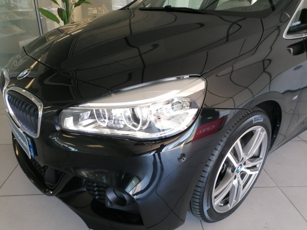 Acheter Bmw Série 2 Active Tourer F45 Active Tourer 218d 150 ch M Sport A 5p occasion dans les concessions du Groupe Faurie