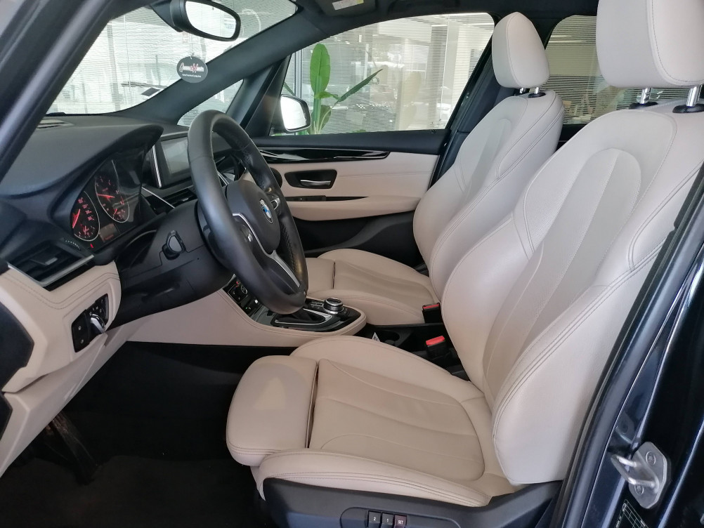 Acheter Bmw Série 2 Active Tourer F45 Active Tourer 218d 150 ch M Sport A 5p occasion dans les concessions du Groupe Faurie