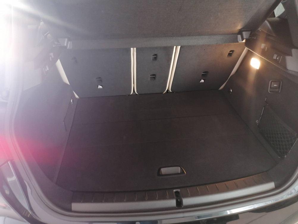 Acheter Bmw Série 2 Active Tourer F45 Active Tourer 218d 150 ch M Sport A 5p occasion dans les concessions du Groupe Faurie