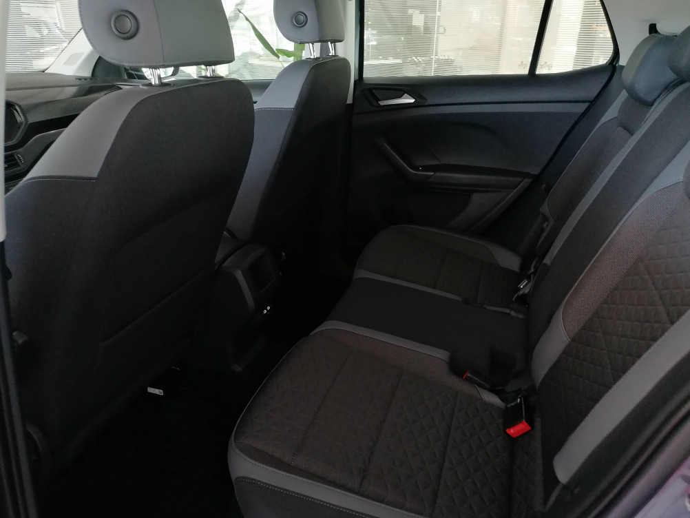 Acheter Volkswagen T-Cross T-Cross 1.0 TSI 110 Start/Stop DSG7 Carat 5p occasion dans les concessions du Groupe Faurie