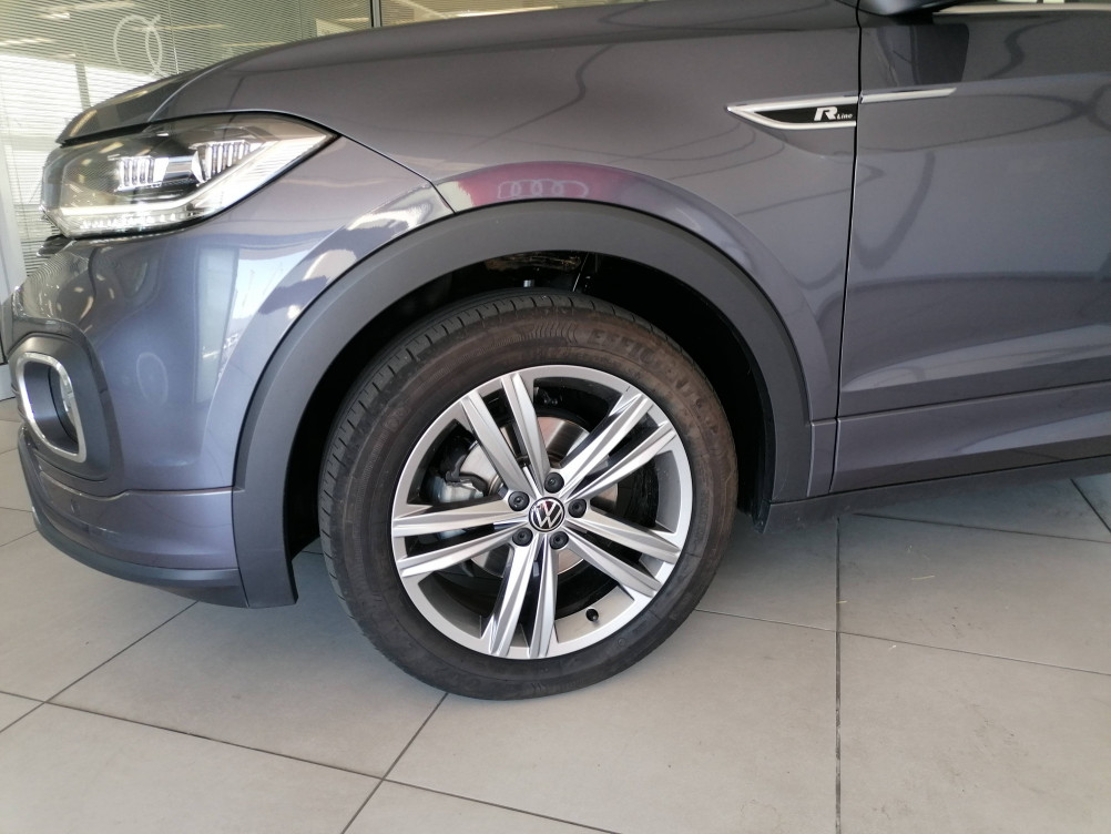 Acheter Volkswagen T-Cross T-Cross 1.0 TSI 110 Start/Stop DSG7 Carat 5p occasion dans les concessions du Groupe Faurie