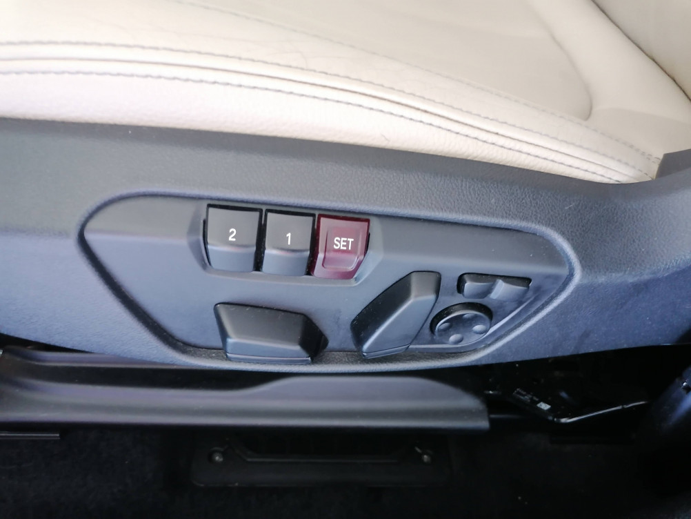 Acheter Bmw Série 2 Active Tourer F45 Active Tourer 218d 150 ch M Sport A 5p occasion dans les concessions du Groupe Faurie