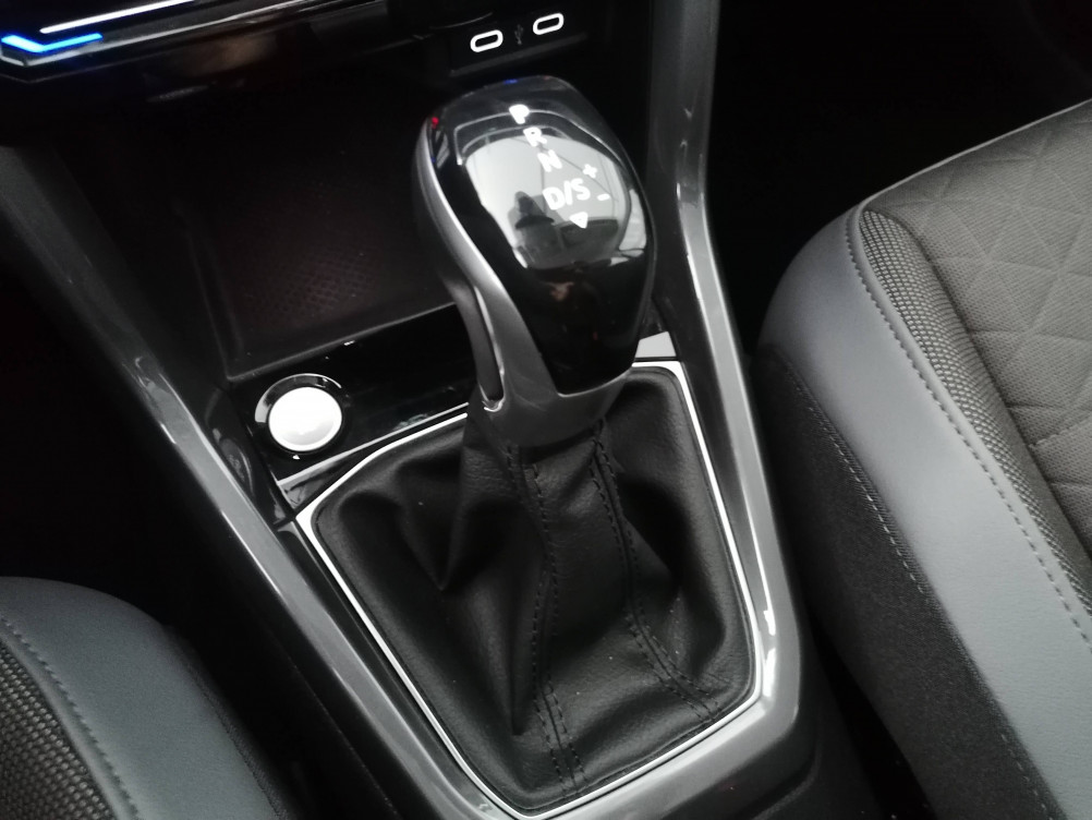 Acheter Volkswagen T-Cross T-Cross 1.0 TSI 110 Start/Stop DSG7 Carat 5p occasion dans les concessions du Groupe Faurie