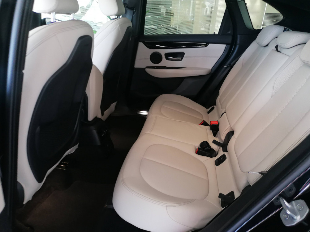 Acheter Bmw Série 2 Active Tourer F45 Active Tourer 218d 150 ch M Sport A 5p occasion dans les concessions du Groupe Faurie