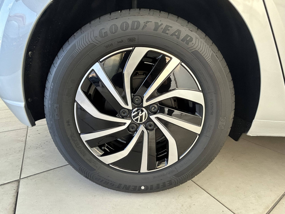 Acheter Volkswagen Polo Polo 1.0 TSI 95 S&S DSG7 VW Edition 5p neuf dans les concessions du Groupe Faurie