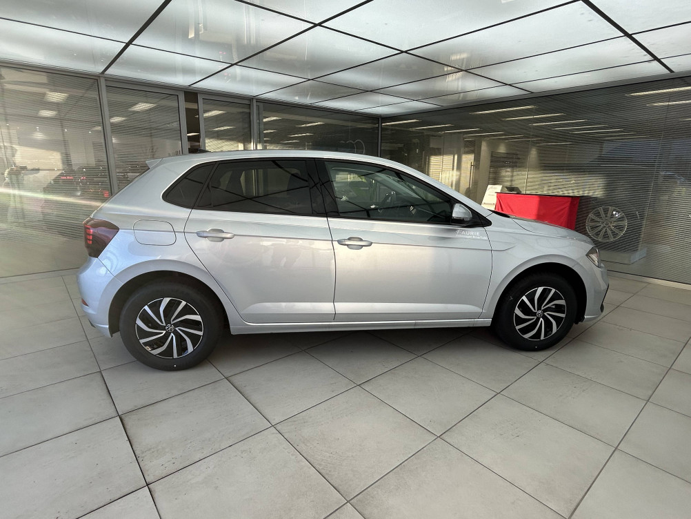 Acheter Volkswagen Polo Polo 1.0 TSI 95 S&S DSG7 VW Edition 5p neuf dans les concessions du Groupe Faurie
