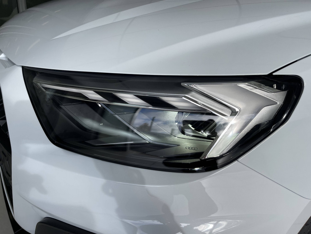 Acheter Audi A1 A1 Sportback 40 TFSI 207 ch S tronic 7 S Line 5p occasion dans les concessions du Groupe Faurie