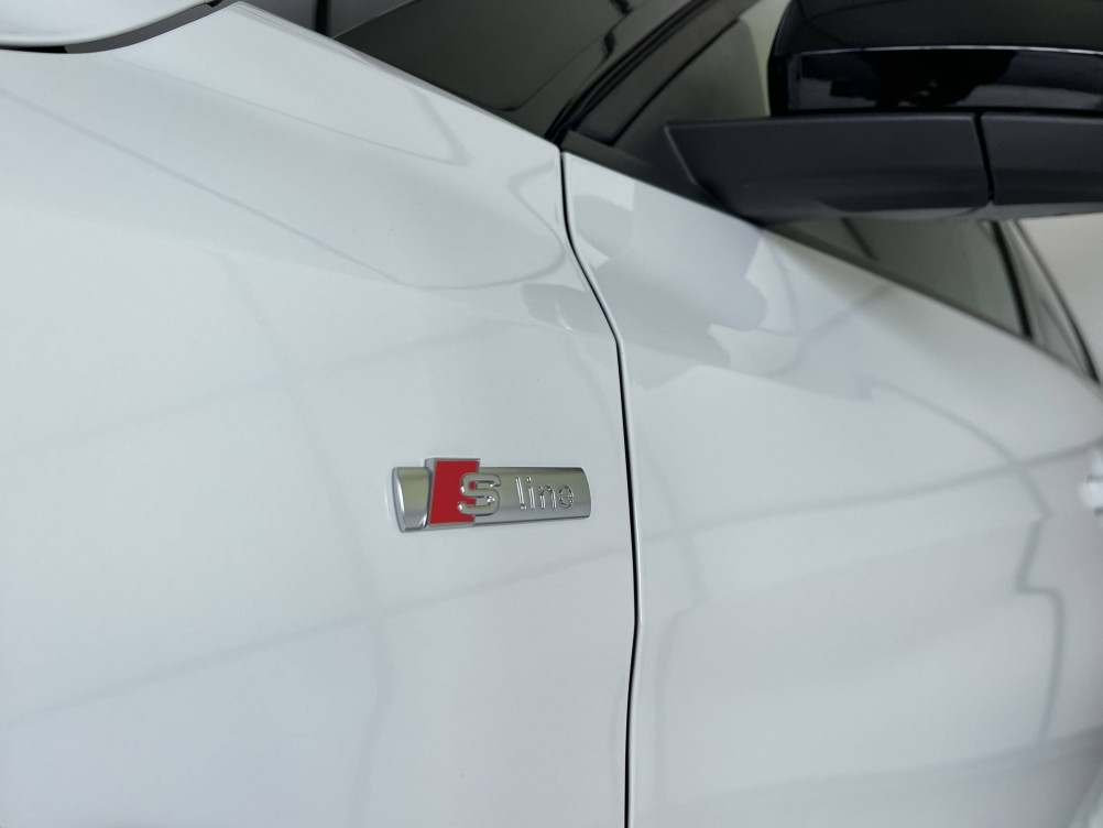 Acheter Audi A1 A1 Sportback 40 TFSI 207 ch S tronic 7 S Line 5p occasion dans les concessions du Groupe Faurie