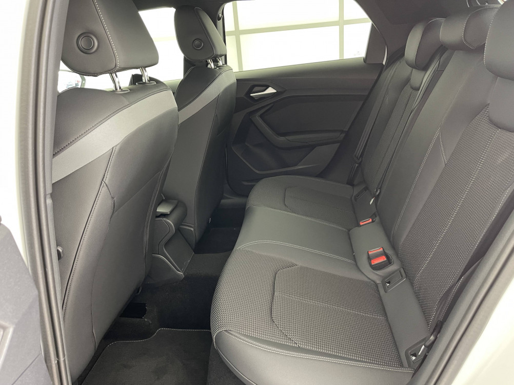 Acheter Audi A1 A1 Sportback 40 TFSI 207 ch S tronic 7 S Line 5p occasion dans les concessions du Groupe Faurie