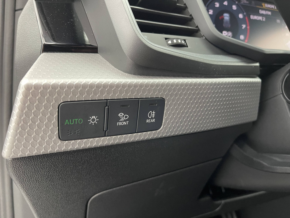 Acheter Audi A1 A1 Sportback 40 TFSI 207 ch S tronic 7 S Line 5p occasion dans les concessions du Groupe Faurie