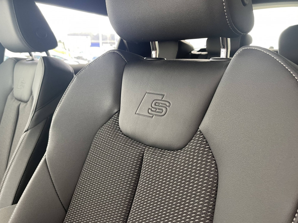 Acheter Audi A1 A1 Sportback 40 TFSI 207 ch S tronic 7 S Line 5p occasion dans les concessions du Groupe Faurie