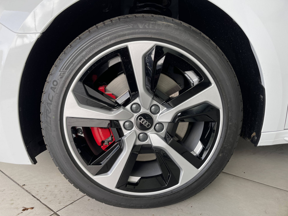 Acheter Audi A1 A1 Sportback 40 TFSI 207 ch S tronic 7 S Line 5p occasion dans les concessions du Groupe Faurie