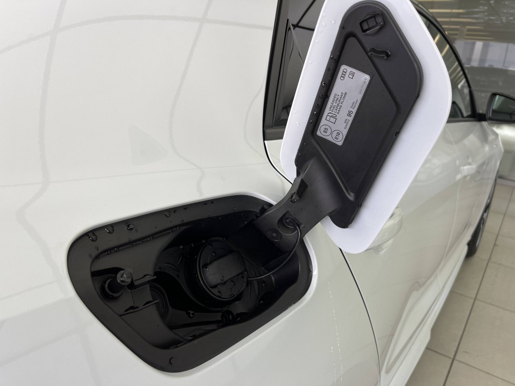 Acheter Audi A1 A1 Sportback 40 TFSI 207 ch S tronic 7 S Line 5p occasion dans les concessions du Groupe Faurie